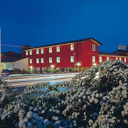 Hotel Fiera Di Brescia Ngoại thất bức ảnh