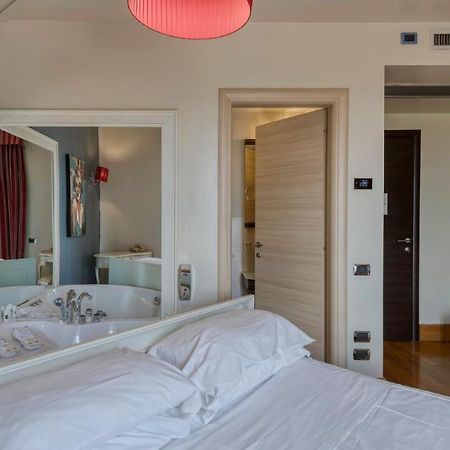 Hotel Fiera Di Brescia Ngoại thất bức ảnh