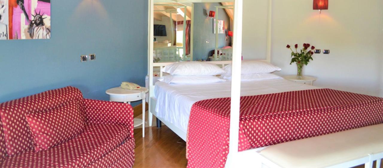 Hotel Fiera Di Brescia Ngoại thất bức ảnh