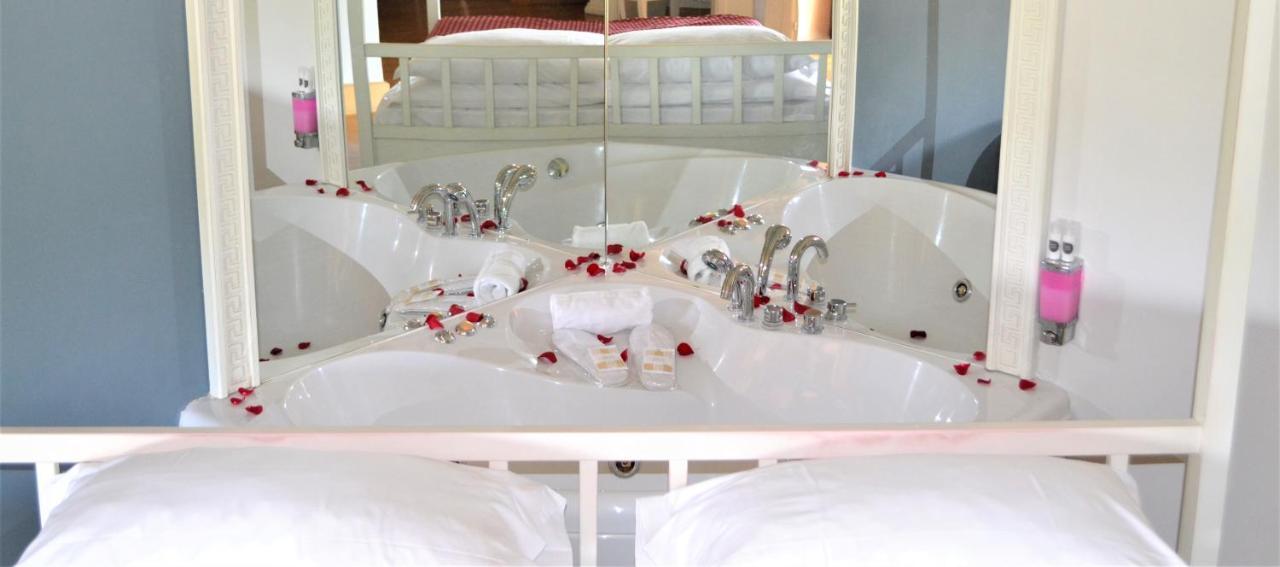 Hotel Fiera Di Brescia Ngoại thất bức ảnh