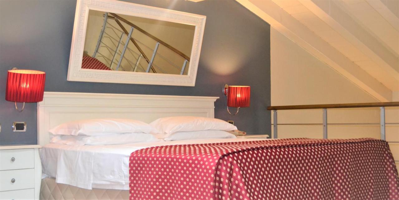 Hotel Fiera Di Brescia Ngoại thất bức ảnh