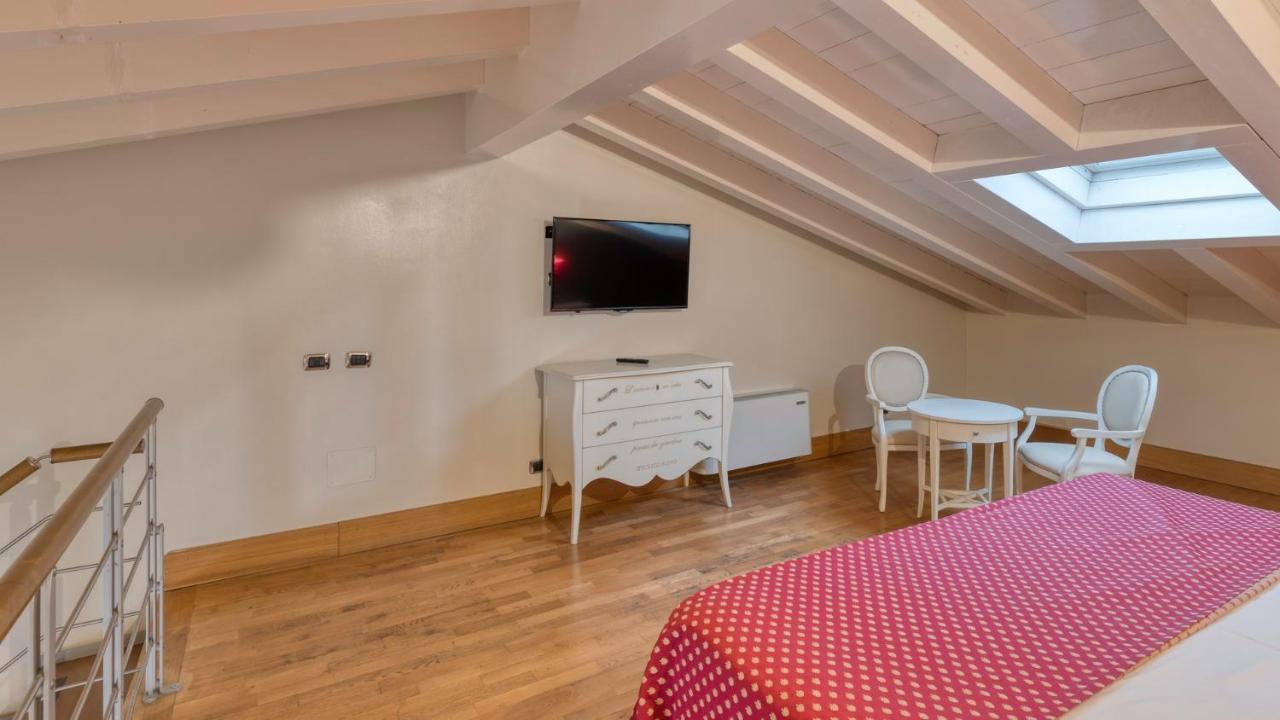 Hotel Fiera Di Brescia Ngoại thất bức ảnh