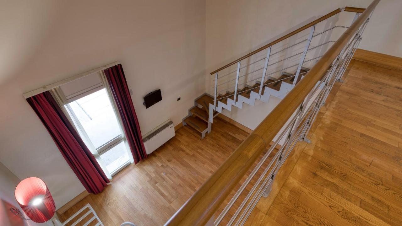 Hotel Fiera Di Brescia Ngoại thất bức ảnh