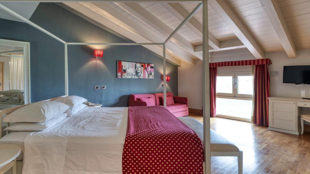 Hotel Fiera Di Brescia Ngoại thất bức ảnh