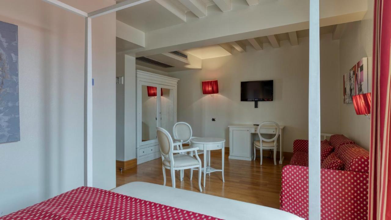 Hotel Fiera Di Brescia Ngoại thất bức ảnh