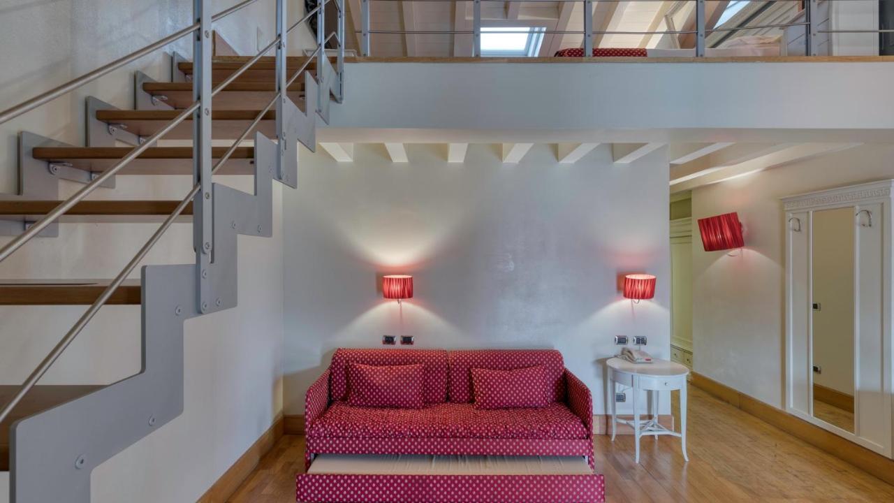 Hotel Fiera Di Brescia Ngoại thất bức ảnh