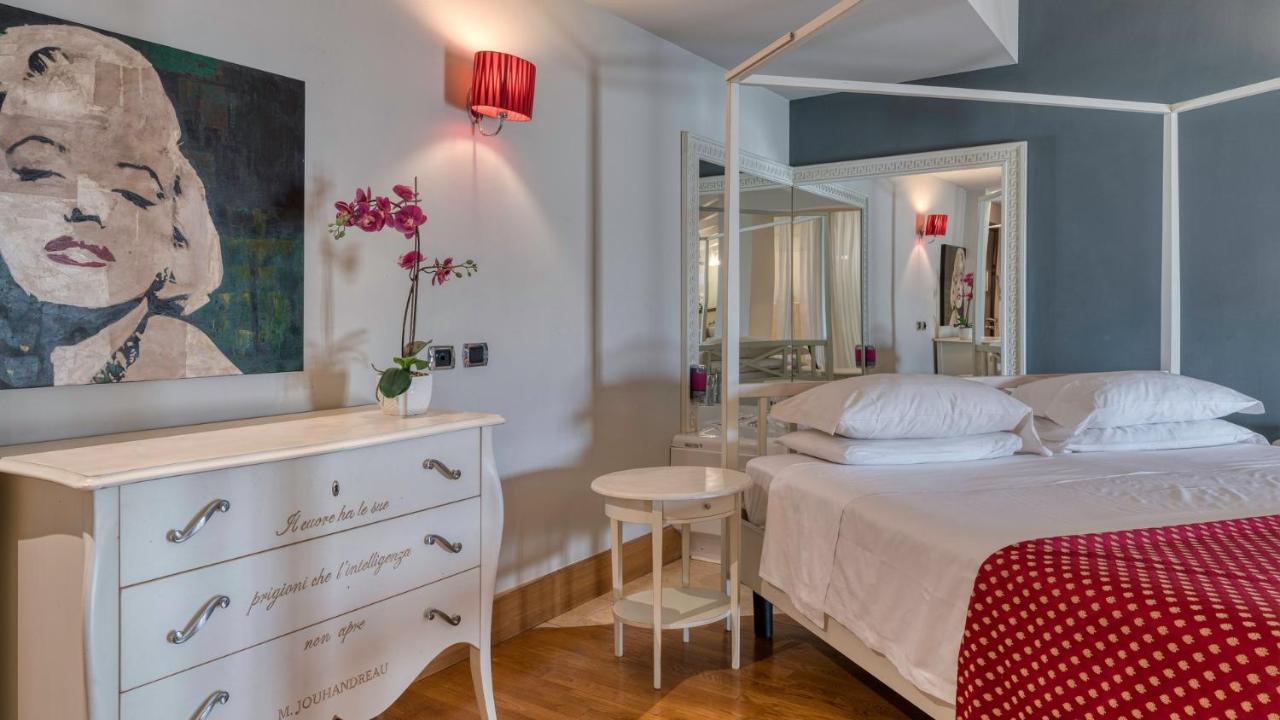 Hotel Fiera Di Brescia Ngoại thất bức ảnh