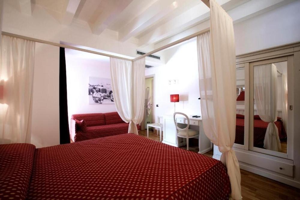 Hotel Fiera Di Brescia Ngoại thất bức ảnh
