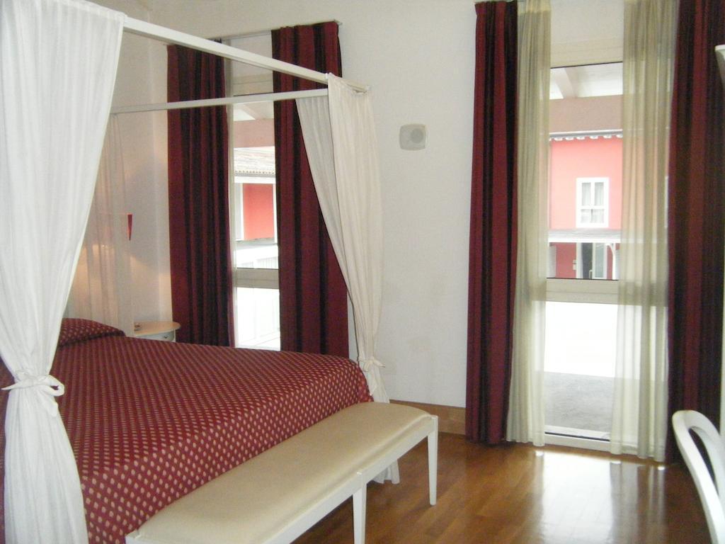 Hotel Fiera Di Brescia Ngoại thất bức ảnh