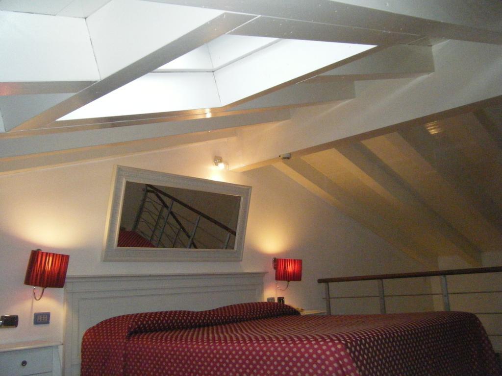 Hotel Fiera Di Brescia Ngoại thất bức ảnh