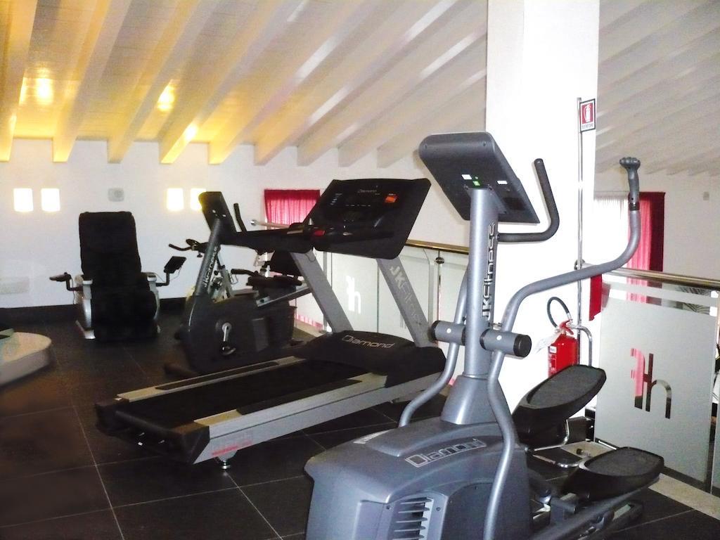 Hotel Fiera Di Brescia Ngoại thất bức ảnh