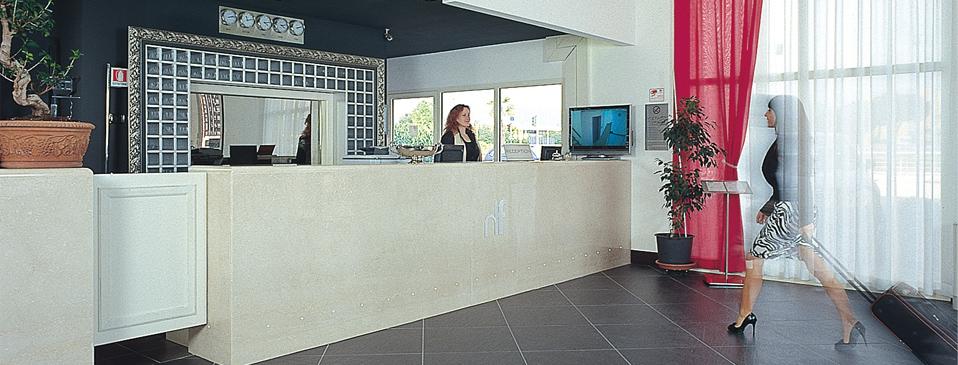Hotel Fiera Di Brescia Ngoại thất bức ảnh