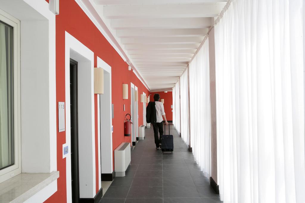 Hotel Fiera Di Brescia Ngoại thất bức ảnh