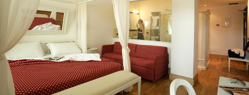 Hotel Fiera Di Brescia Ngoại thất bức ảnh