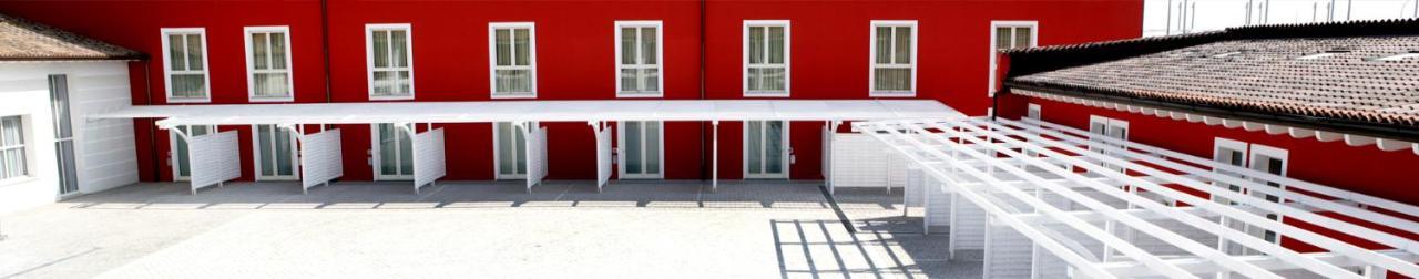 Hotel Fiera Di Brescia Ngoại thất bức ảnh